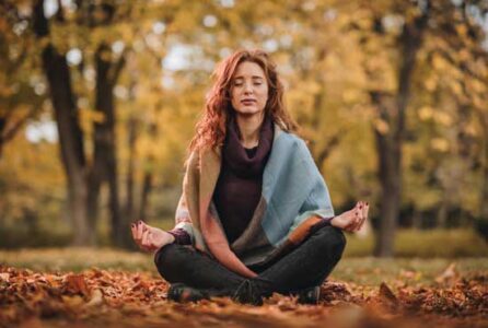 Protecting Your Body in Autumn Image
